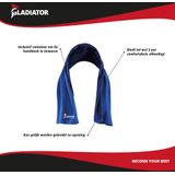 Gladiator Cool - Cooling Towel - Verkoelende Handdoek