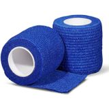 Gladiator Sports Ondertape Bandage - Sporttape - Sport bandage - Per rol - Wit