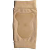 Solelution Achillespees Sok - Gelsok - Achillespees Bandage - Compressiesok Achillespees - One Size - Per Stuk