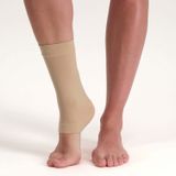 Solelution Achillespees Sok - Gelsok - Achillespees Bandage - Compressiesok Achillespees - One Size - Per Stuk