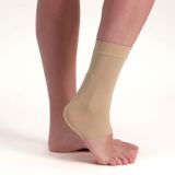 Solelution Achillespees Sok - Gelsok - Achillespees Bandage - Compressiesok Achillespees - One Size - Per Stuk