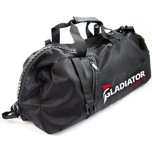 Gladiator Sports Sporttas - Met Verstelbare draag- en Schouderriemen