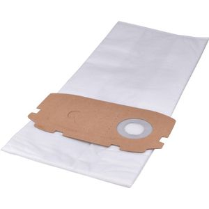 Geschikt voor FESTOOL. 5 stuks. Stofzuigerzakken voor CTLMini, CTLMidi, CTMini, Synthetisch 5 Lagen PROFESSIONAL. COVAKO Merk