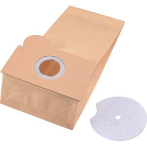 Geschikt voor KÄRCHER. Vlakfilter voor 6.904-284.0, 6.904-283.0. COVAKO Merk