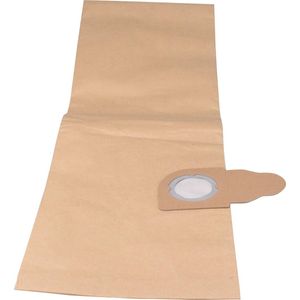 Geschikt voor NILFISK. 10 stucks. Stofzuigerzakken voor Aero 640, Aero 840, 60910. COVAKO Merk
