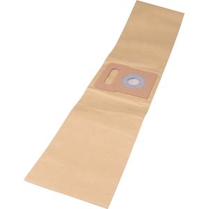 Geschikt voor CLEANFIX. VOORDEEL. 2 x 10 stuks. Stofzuigerzakken voor S07, S07Plus. COVAKO Merk