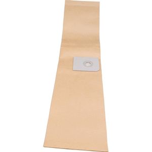 Geschikt voor LORITO. 10 stuks. Stofzuigerzakken voor Otto 1210. COVAKO Merk