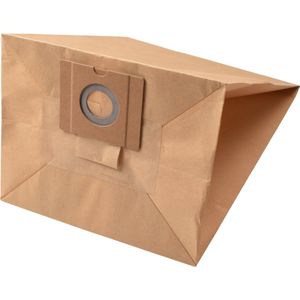 Geschikt voor bluematic. 10 stuks. Stofzuigerzakken voor Cube, Cube Plus, Q-be good, Q-be better, Papier. COVAKO Merk