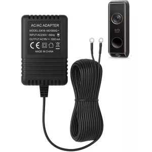 Schakelende Voeding 24V 15A – DC 5V/12V/24V/36V/48V, 2A Tot 50A – Voor LED-strips En Apparaten – Met Kortsluit- En Overbelastingsbeveiliging
