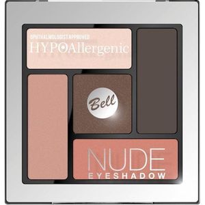 Hypoallergenic - Hypoallergene Nude Eyeshadow #03
