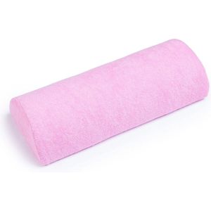 Cosmetics Zone Manicure Hand Kussen Roze