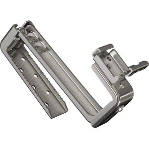 ESDEC ClickFit Evo - Dakhaak Universeel 24 stuks (0% BTW artikel. Zie omschrijving)