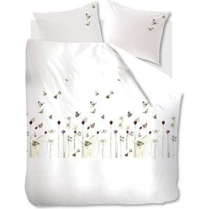 Marjolein Bastin Dekbedovertrek Papilio Natural Lits-jumeaux