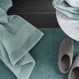 Beddinghouse Nova badmat - groen - 50x90 cm