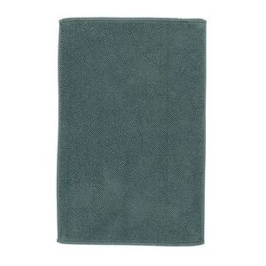 Beddinghouse Nova badmat - groen - 50x90 cm