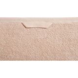 Gastendoek Beddinghouse Sheer Soft Pink