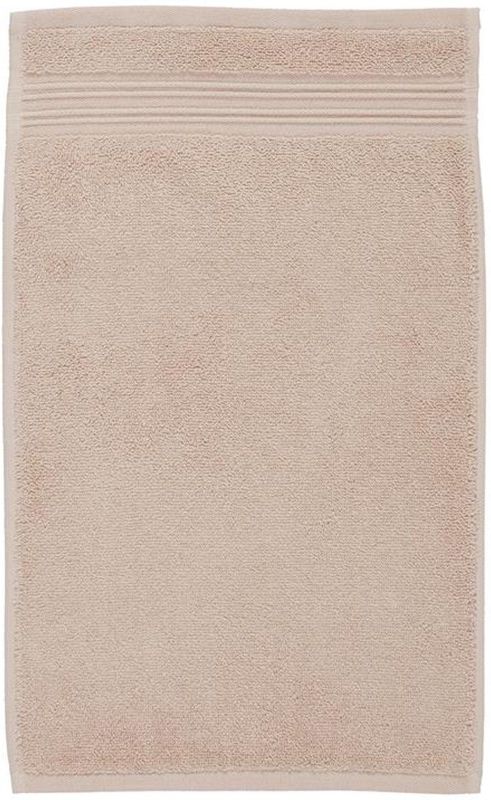 Gastendoek Beddinghouse Sheer Soft Pink