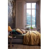 At Home by Beddinghouse Tender dekbedovertrek Goud