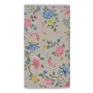 Pip Studio Handdoek Good Evening Khaki 55x100