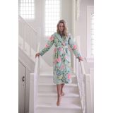 Pip Studio Good Evening - Badjas - XS - Blauw