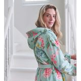 Pip Studio Good Evening - Badjas - XS - Blauw