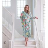 Pip Studio Good Evening - Badjas - XS - Blauw