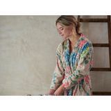 Badjas Pip Studio Good Evening Grijs