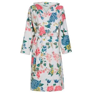 Badjas Pip Studio Good Evening Wit