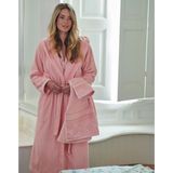 Badjas Pip Studio Soft Zellige Roze