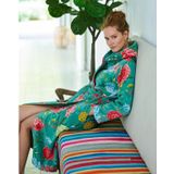 Pip Studio Good Evening Badjas - Groen