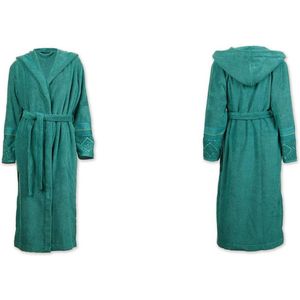 Badjas Pip Studio Soft Zellige - Groen