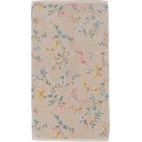 Pip Studio - Les Fleurs - Gastendoek - Khaki - 30 x 50 cm
