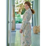 Pip Studio Les Fleurs Badjas - Khaki - XS