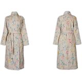 Pip Studio Les Fleurs Badjas - Khaki - XS