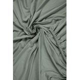 Beddinghouse - Jersey - Split-topper - Groen - Hoeslaken 180x220 cm