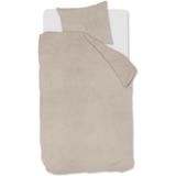At Home by BeddingHouse Cosy Corduroy Dekbedovertrek Terra