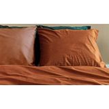 At Home by Beddinghouse Cosy Corduroy dekbedovertrek Terra