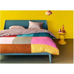 Beddinghouse DDesign Eye Candy dekbedovertrek - Lits-Jumeaux - 240x200/220 - Multi