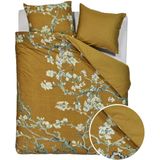Beddinghouse x Van Gogh Museum Blossoming dekbedovertrek XL Oker