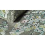 Beddinghouse x Van Gogh Museum Blossoming dekbedovertrek Groen