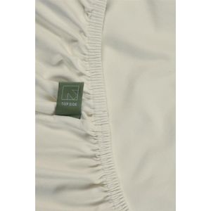 Topper Hoeslaken Beddinghouse Dutch Design Off-White (Jersey Lycra)-2-persoons (140/160 x 200/210/220 cm)