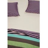 Beddinghouse Dutch Design Jersey Stretch Split-topper Hoeslaken Off-white-Lits-jumeaux (180x200/220 cm)