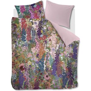 Beddinghouse DDesign Emberglow dekbedovertrek - Lits-Jumeaux - 240x200/220 - Multi