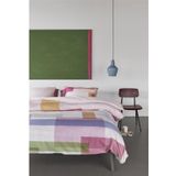 Beddinghouse DDesign Translucent dekbedovertrek - Lits-Jumeaux - 240x200/220 - Multi