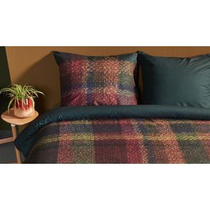Beddinghouse Ravi dekbedovertrek - Tweepersoons - 200x200/220 - Multi