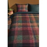 Beddinghouse - Ravi - Dekbedovertrek - Multi - 260 x 200 / 220 cm - Extra Breed