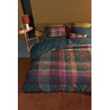 Beddinghouse - Ravi - Dekbedovertrek - Multi - 260 x 200 / 220 cm - Extra Breed