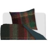 Beddinghouse - Ravi - Dekbedovertrek - Multi - 260 x 200 / 220 cm - Extra Breed