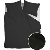 Dekbedovertrek - Wit - Katoen