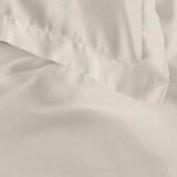 Dekbedovertrek - Wit - Katoen - 2-Persoons